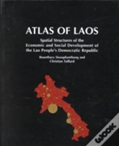 Atlas Of  Laos