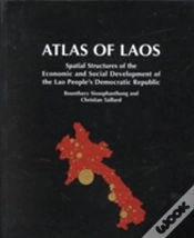 Capa do artigo Atlas Of  Laos
