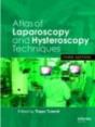 Atlas Of Laparoscopy And Hysteroscopy Techniques - Preview