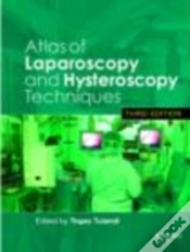 Capa do artigo Atlas Of Laparoscopy And Hysteroscopy Techniques