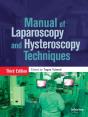 Atlas Of Laparoscopy And Hysteroscopy Techniques - Preview