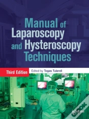 Capa do artigo Atlas Of Laparoscopy And Hysteroscopy Techniques