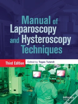 Capa do artigo Atlas Of Laparoscopy And Hysteroscopy Techniques
