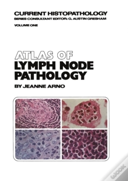 Capa do artigo Atlas Of Lymph Node Pathology