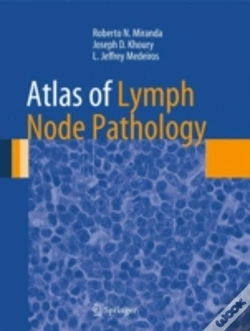 Capa do artigo Atlas Of Lymph Node Pathology