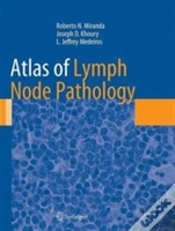 Capa do artigo Atlas Of Lymph Node Pathology