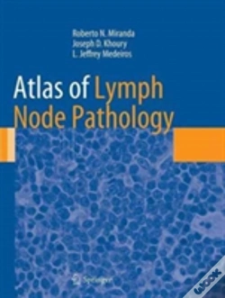 Capa do artigo Atlas Of Lymph Node Pathology