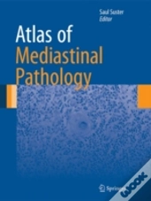 Atlas Of Mediastinal Pathology