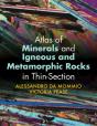 Atlas Of Minerals And Igneous And Metamorphic Rocks In Thin-Section - Preview