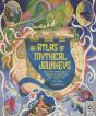 Atlas Of Mythical Journeys - Preview