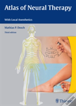 Capa do artigo Atlas Of Neural Therapy
