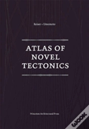 Capa do artigo Atlas Of Novel Tectonics