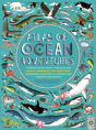 Atlas Of Ocean Adventures - Preview