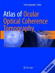 Atlas Of Ocular Optical Coherence Tomography