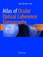 Atlas Of Ocular Optical Coherence Tomography - Preview
