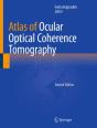 Atlas Of Ocular Optical Coherence Tomography - Preview