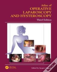 Atlas Of Operative Laparoscopy And Hysteroscopy