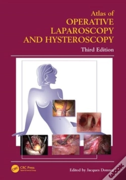 Capa do artigo Atlas Of Operative Laparoscopy And Hysteroscopy