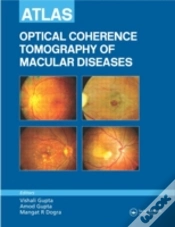 Capa do artigo Atlas Of Optical Coherence Tomography Of Macular Diseases