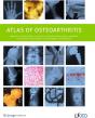 Atlas Of Osteoarthritis - Preview