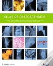 Capa do artigo Atlas Of Osteoarthritis