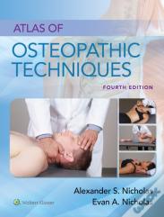 Atlas Of Osteopathic Techniques