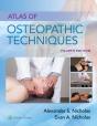 Atlas Of Osteopathic Techniques - Preview