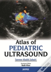 Atlas Of Pediatric Ultrasound