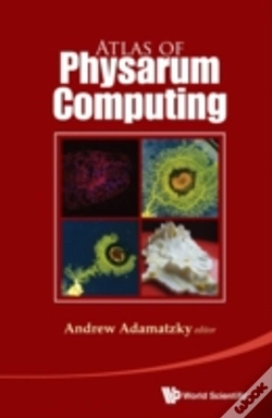Capa do artigo Atlas Of Physarum Computing