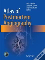 Atlas Of Postmortem Angiography