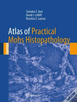 Capa do artigo Atlas Of Practical Mohs Histopathology