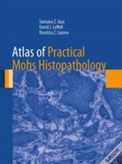 Capa do artigo Atlas Of Practical Mohs Histopathology