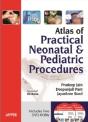 Atlas Of Practical Neonatal And Pediatric Procedures - Preview