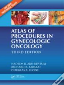 Capa do artigo Atlas Of Procedures In Gynecologic Oncology
