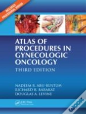 Atlas Of Procedures In Gynecologic Oncology