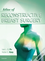Capa do artigo Atlas Of Reconstructive Breast Surgery - E-Book