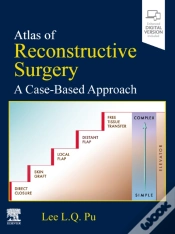 Capa do artigo Atlas Of Reconstructive Surgery: A Case-Based Approach - E-Book