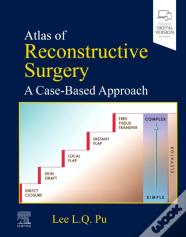 Atlas Of Reconstructive Surgery: A Case-Based Approach