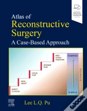 Capa do artigo Atlas Of Reconstructive Surgery: A Case-Based Approach
