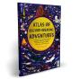 Atlas Of Record-Breaking Adventures - Preview