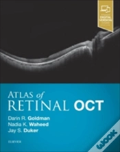 Capa do artigo Atlas Of Retinal Oct: Optical Coherence Tomography