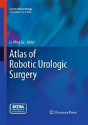 Atlas Of Robotic Urologic Surgery - Preview