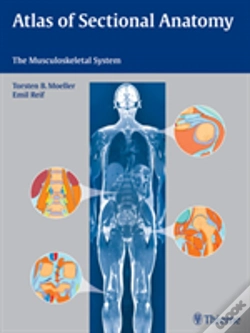 Capa do artigo Atlas Of Sectional Anatomy