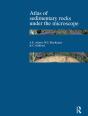 Atlas Of Sedimentary Rocks Under The Microscope - Preview