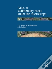 Capa do artigo Atlas Of Sedimentary Rocks Under The Microscope