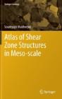 Atlas Of Shear Zone Structures In Meso-Scale - Preview
