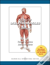 Capa do artigo Atlas Of Skeletal Muscles