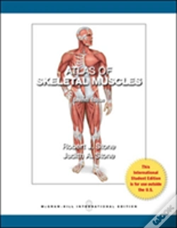 Capa do artigo Atlas Of Skeletal Muscles