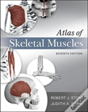 Capa do artigo Atlas Of Skeletal Muscles