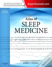 Capa do artigo Atlas Of Sleep Medicine E-Book